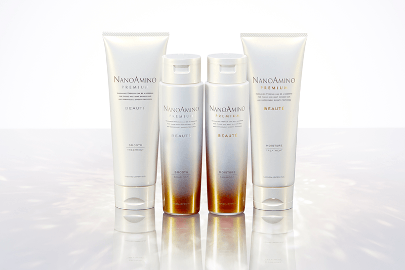 NANOAMINO PREMIUM BEAUTE